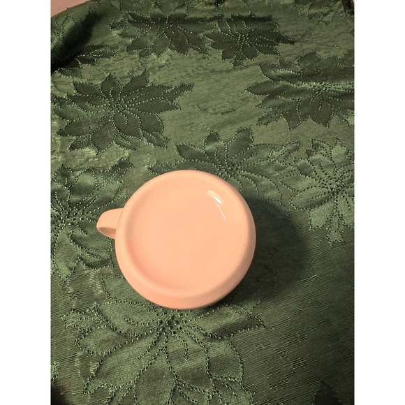 Denny's Mug Bah Humbug Grumpy Face Christmas Holiday Ceramic Coffee Cup - Picture 6 of 8